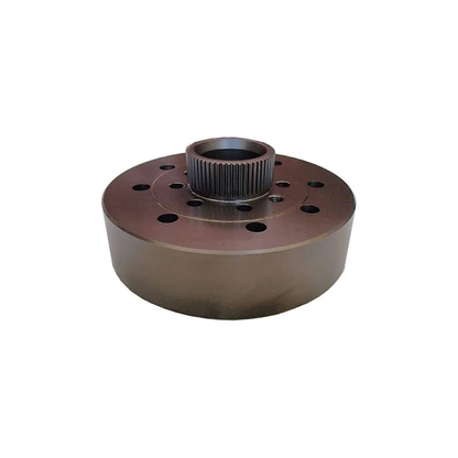 Ring Gear L110235 for John Deere Loader 210C 300D 310D 310E 310SE 310G Tractor 6110 6210 6200 6200L 6300L 6400L