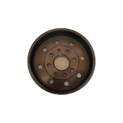 Ring Gear L110235 for John Deere Loader 210C 300D 310D 310E 310SE 310G Tractor 6110 6210 6200 6200L 6300L 6400L