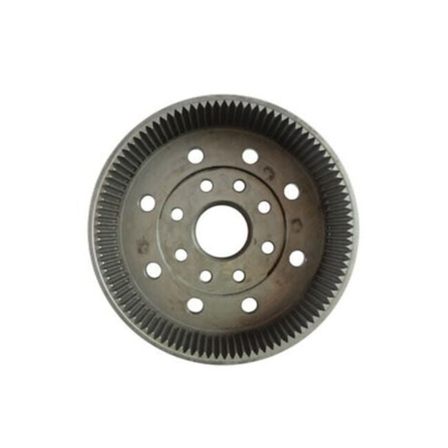 Ring Gear L79729 for John Deere 3200 3215 3220 3400 3415 3420 3800 6010 6110 6120 6200 6210 6220 6300 6310 6320 6400 - KUDUPARTS