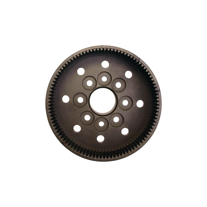 Ring Gear L79729 for John Deere 3200 3215 3220 3400 3415 3420 3800 6010 6110 6120 6200 6210 6220 6300 6310 6320 6400