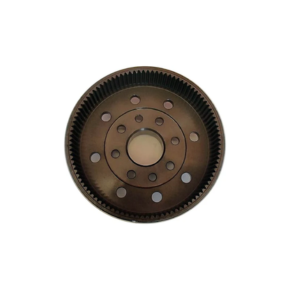 Ring Gear L79729 for John Deere 3200 3215 3220 3400 3415 3420 3800 6010 6110 6120 6200 6210 6220 6300 6310 6320 6400