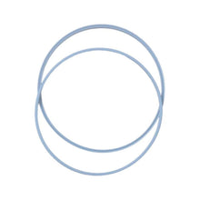 Ring Seal 714-08-19220 for Komatsu Loader WA420-3 WA450-3 WA450L-3L WA470-3 Compactor WF450-3 WF450T-3 Crane LW250-5 HM300-1 GD555-3 GD655-3