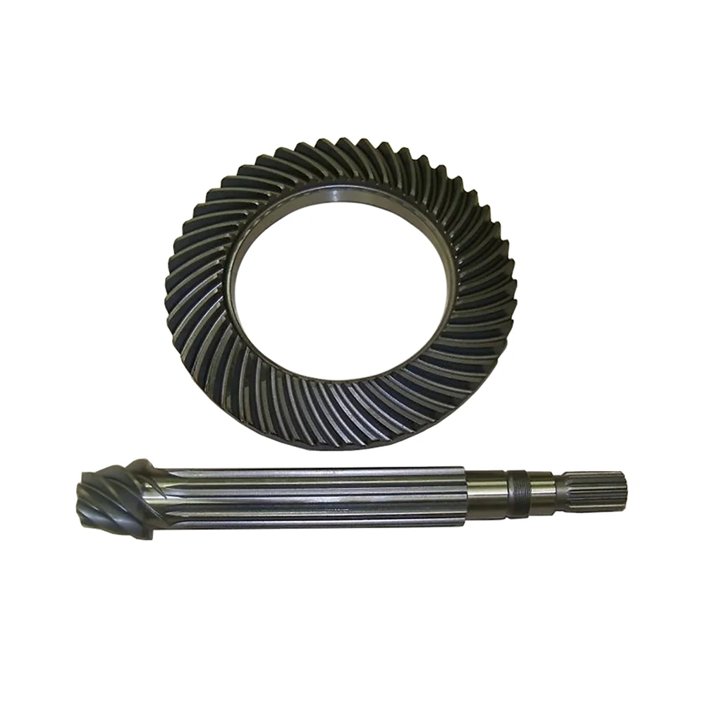 Ring & Pinion Gear Set A168883 for CASE 480D 586E 480E 580E 480ELL 580SE 480F 586D 585D 584D 584E 480LL 580K 585E 480FLL