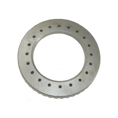 Ring & Pinion Gear Set A168883 for CASE 480D 586E 480E 580E 480ELL 580SE 480F 586D 585D 584D 584E 480LL 580K 585E 480FLL - KUDUPARTS