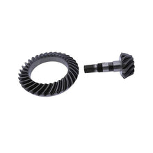 Ring and Pinion Gears CA0068346 for Komatsu Backhoe Loader WB97R-5E0 WB93R-5 WB91R-5 WB156PS-5 WB142-5 WB146-5