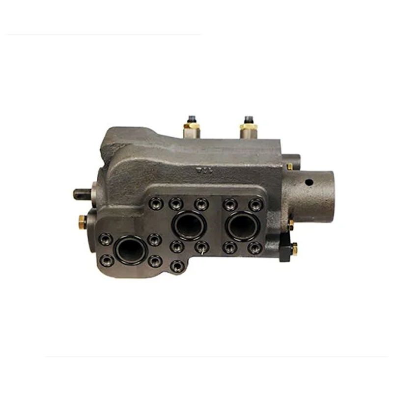 Ripper Valve 701-32-27001 for Komatsu Dozer D85A-18 D80A-18 D80E-18 D80P-18 D85P-18 D85E-18 - KUDUPARTS