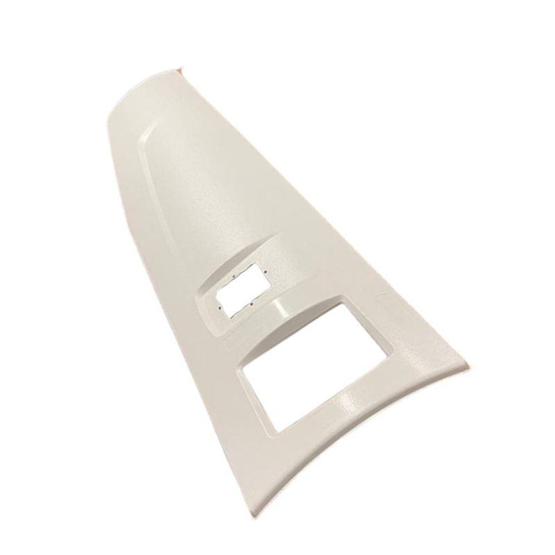 Roadside Door 58-04741-10 for Carrier Transport Refrigeration X2 2500R Vector 8500 6600 8100 6500