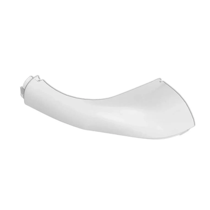 Roadside Fascia Top Cap 98-8967 for Thermo King Transport Refrigeration Precedent S-700 S-600 S-610DE