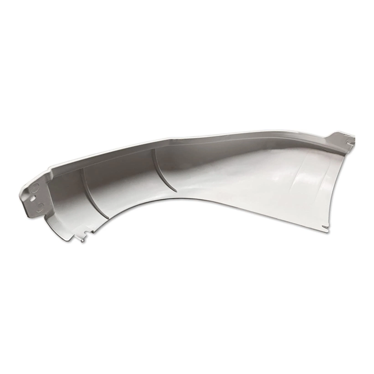 Roadside Fascia Top Cap 98-8967 for Thermo King Transport Refrigeration Precedent S-700 S-600 S-610DE