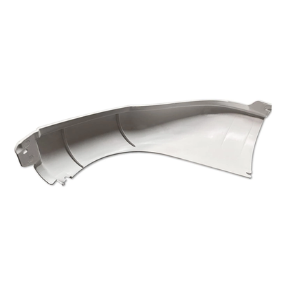 Roadside Fascia Top Cap 98-8967 for Thermo King Transport Refrigeration Precedent S-700 S-600 S-610DE