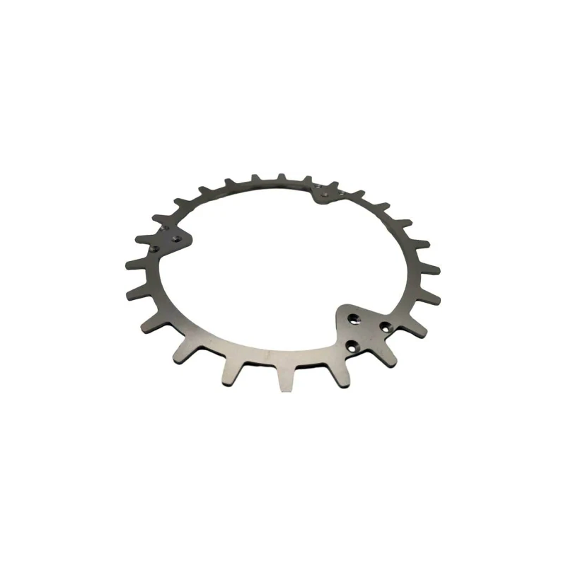 Robotic Anti-Slip Spike TLWH-02 for Husqvarna Mower Automower 305 310 315 330 420 430X 435X 435X AWD 440 450X 550 - KUDUPARTS