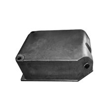Rocker Lever Cover 3010247 for Cummins Engine K19 K38 K50 QSK19 CM500 - KUDUPARTS