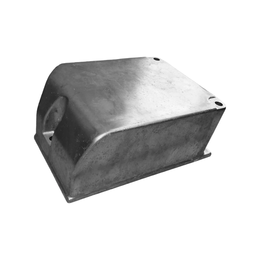 Rocker Lever Cover 3010247 for Cummins Engine K19 K38 K50 QSK19 CM500 - KUDUPARTS