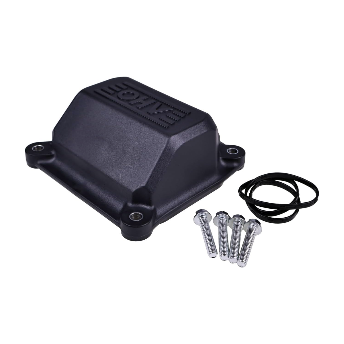 Rocker Valve Cover 24-755-141-S for Kohler Engine CH18 CH20 CH22 CH23 CH25 CH26 CV17 CV18 CV19 CV20 CV22 CV23 - KUDUPARTS