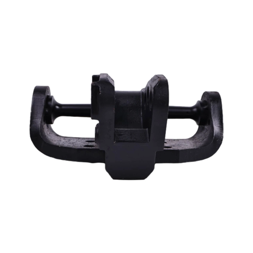 Rockshaft Centerlink Bracket Assembly RE199106 for John Deere Tractor 5076EN 5083E 5083EN 5058E 5090E 5090EN 5100E 5200 5300 5400 5400N 5500 5603 5625 - KUDUPARTS