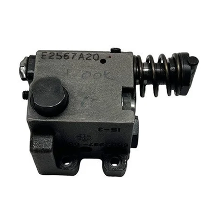 Rockshaft Control Valve Hitch SJ31687 SJ23641 for John Deere Engine 3029 4045 6090 Tractor 3045B 5036D 5042D 5067E