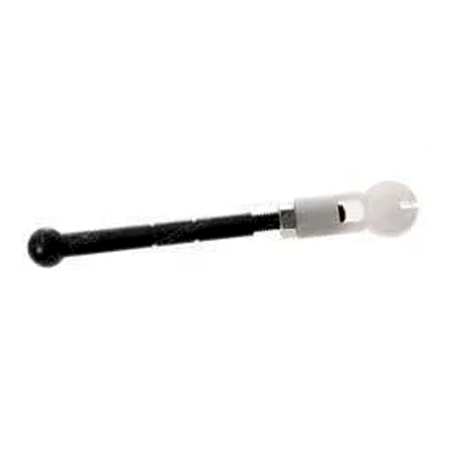 Rod Accelerator Link 26607-26601-71 26607-26600-71 for Toyota Engine 3Z 2Z 4Y 1FZ Forklift FDZN25 FDZN30 FGZN20 FGZN25 FGZN30 - KUDUPARTS