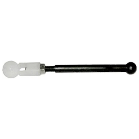 Rod Accelerator Link 26607-26601-71 26607-26600-71 for Toyota Engine 3Z 2Z 4Y 1FZ Forklift FDZN25 FDZN30 FGZN20 FGZN25 FGZN30 - KUDUPARTS