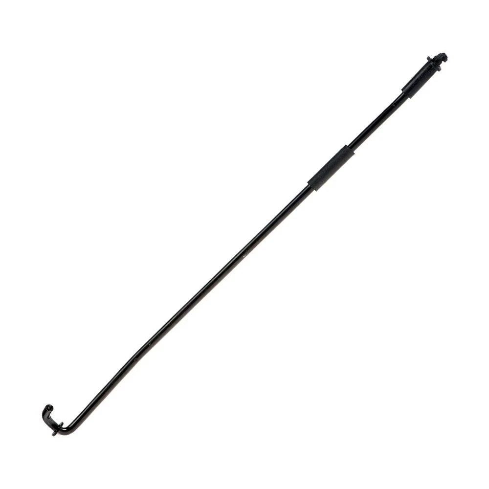 Rod Hood Support 65770-9BM0B for Nissan Frontier Pathfinder Xterra - KUDUPARTS