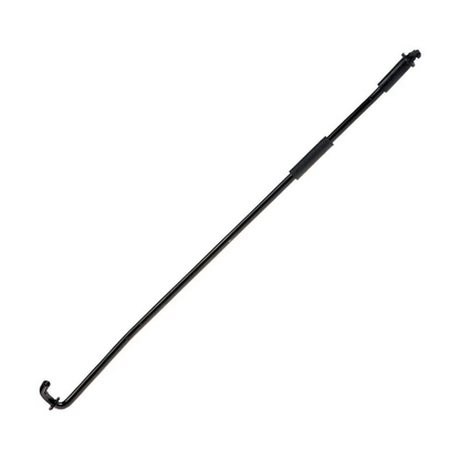 Rod Hood Support 65770-9BM0B for Nissan Frontier Pathfinder Xterra - KUDUPARTS