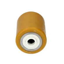 Roller Assembly 0009903532 for Linde Pallet Truck T16 T16P T20 T20P T18 T20AP T20SP Order Picker N20 N24 N25 N20LX - KUDUPARTS