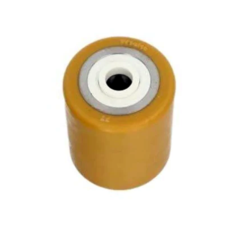 Roller Assembly 0009903532 for Linde Pallet Truck T16 T16P T20 T20P T18 T20AP T20SP Order Picker N20 N24 N25 N20LX