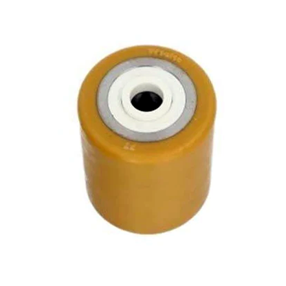 Roller Assembly 0009903532 for Linde Pallet Truck T16 T16P T20 T20P T18 T20AP T20SP Order Picker N20 N24 N25 N20LX