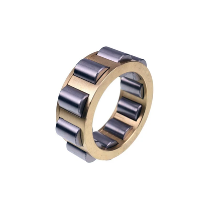 Roller Cage 0735358132 for ZF Transmission Gearbox 4WG180 4WG200