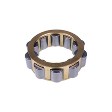 Jaula de rodillos 0735358132 para caja de cambios ZF 4WG180 4WG200