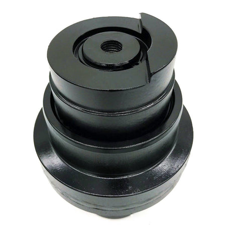 Roller PJ6860058 for Volvo Mini Excavator EC15 EC15B EC20 EC20B - KUDUPARTS