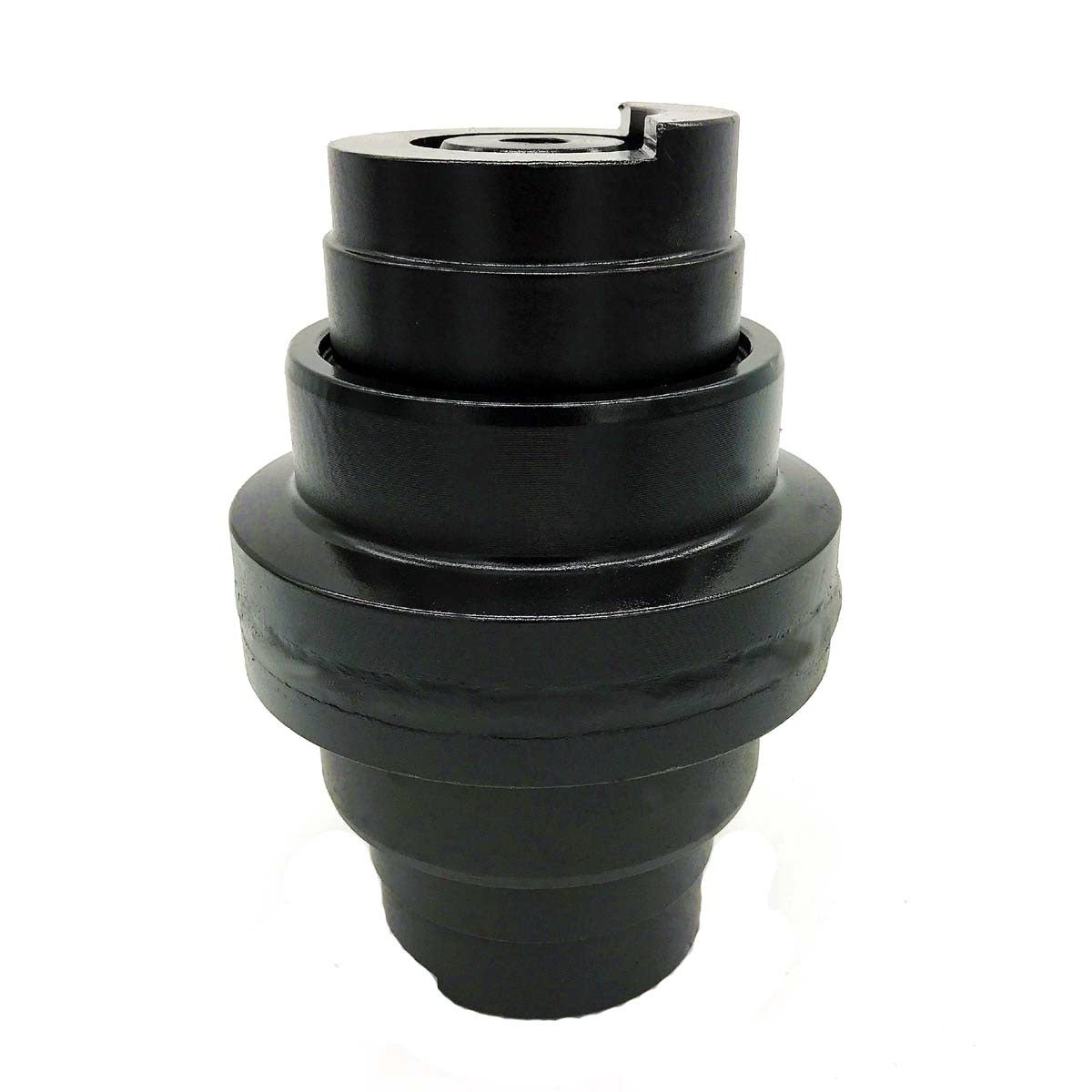 Rodillo PJ6860058 para miniexcavadora Volvo EC15 EC15B EC20 EC20B