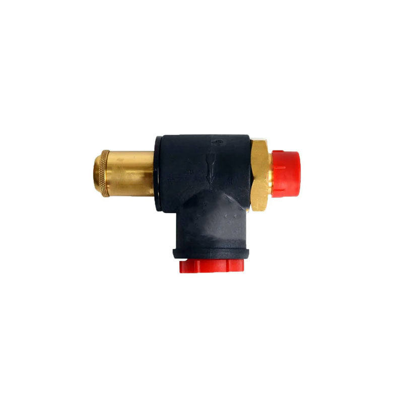 Roll over image to zoom in Safety Valve for Atlas Copco Air Compressor Safety Valve 0832100078 for Atlas Copco Air Compressor