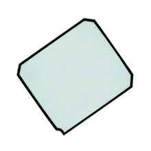 Roof Glass 827/80226 for JCB Telehandler 506-36 507-42 509-42 510-56 526-56 530 532 533-105 535-125 535-140 535-60 535-95 536-60 537 540 540-170 550