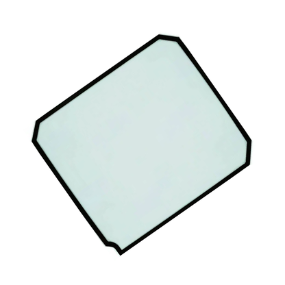 Roof Glass 827/80226 for JCB Telehandler 506-36 507-42 509-42 510-56 526-56 530 532 533-105 535-125 535-140 535-60 535-95 536-60 537 540 540-170 550