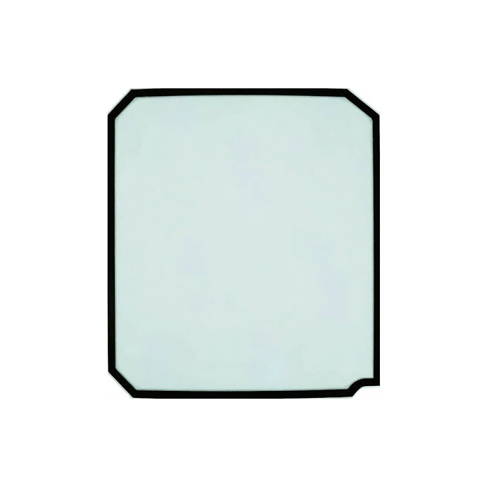 Roof Glass 827/80226 for JCB Telehandler 506-36 507-42 509-42 510-56 526-56 530 532 533-105 535-125 535-140 535-60 535-95 536-60 537 540 540-170 550