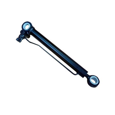 Roof Llifting Hydraulic Cylinder 2036284 for Vogele S1800-2 S2100-2 Paver - KUDUPARTS