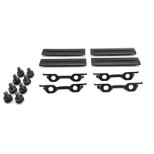 Roof Rack Removal Kit 63185-42020 90119-08C47 75596-35030 for Toyota Vehicle 4Runner Rav4