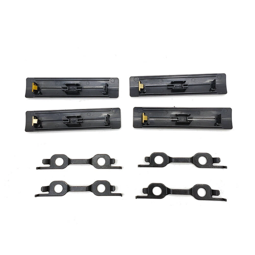 Roof Rack Removal Kit 63185-42020 90119-08C47 75596-35030 for Toyota Vehicle 4Runner Rav4 - KUDUPARTS