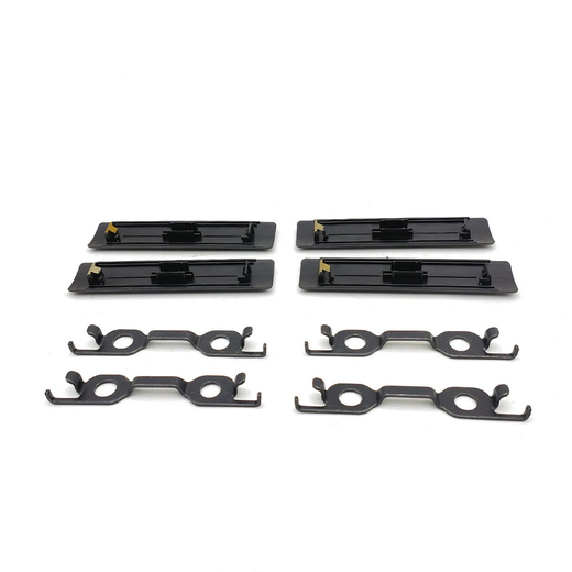 Roof Rack Removal Kit 63185-42020 90119-08C47 75596-35030 for Toyota Vehicle 4Runner Rav4 - KUDUPARTS