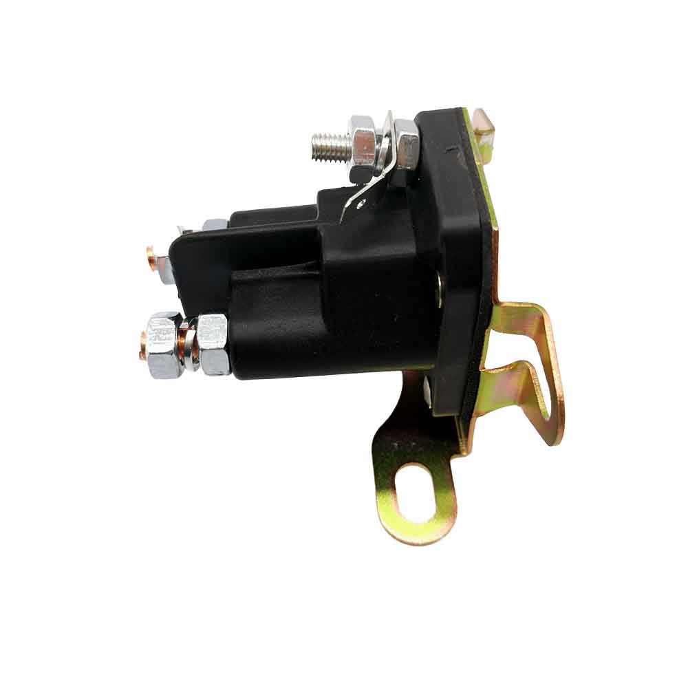 Arranque de solenoide rotativo INT de 12 V para Trombetta 852-1251-210-50. Envío a EE. UU.