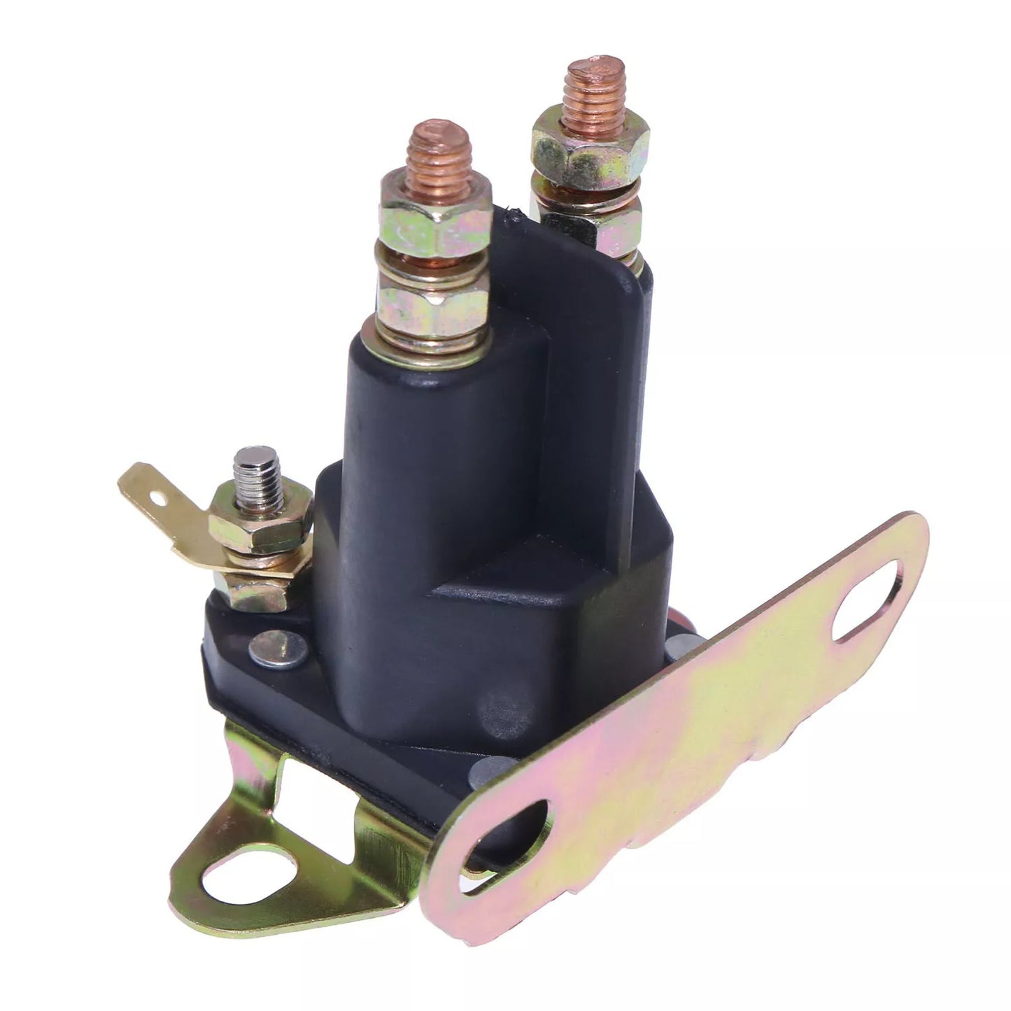 Rotary 12V INT Solenoid Starter For Trombetta 852-1251-210-50 Ship to US