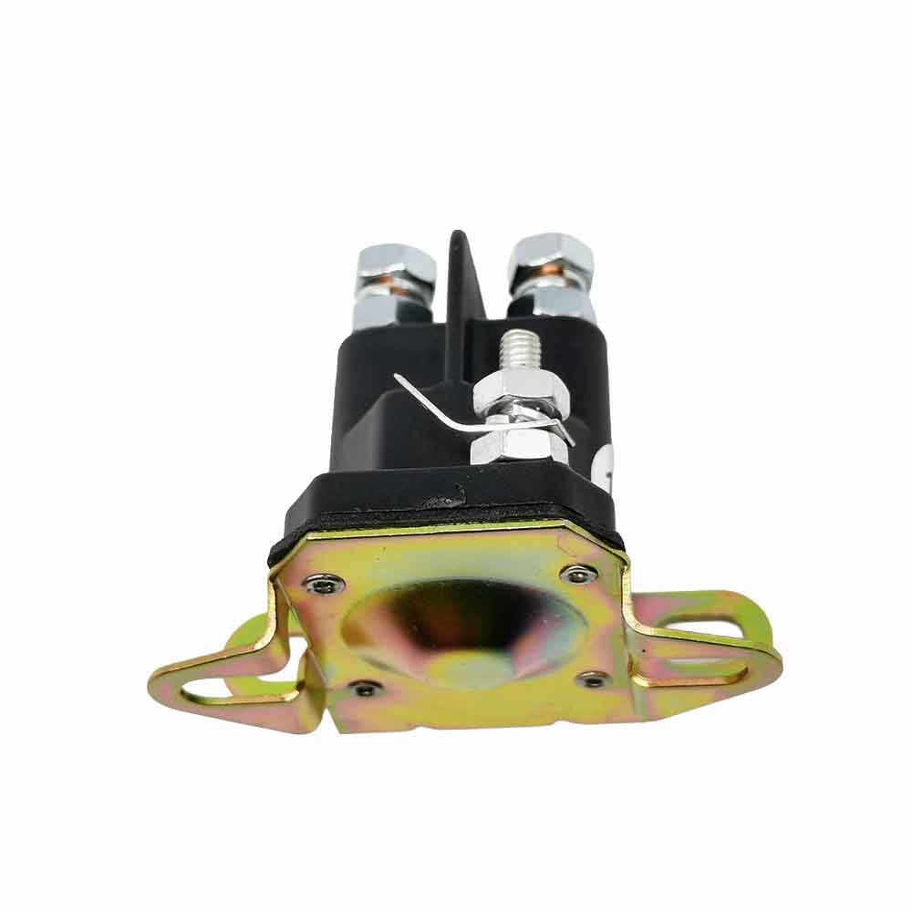 Arranque de solenoide rotativo INT de 12 V para Trombetta 852-1251-210-50. Envío a EE. UU.
