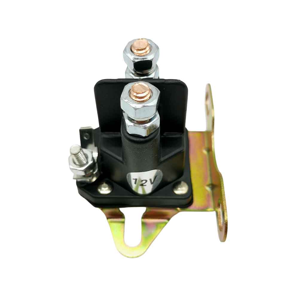 Arranque de solenoide rotativo INT de 12 V para Trombetta 852-1251-210-50. Envío a EE. UU.