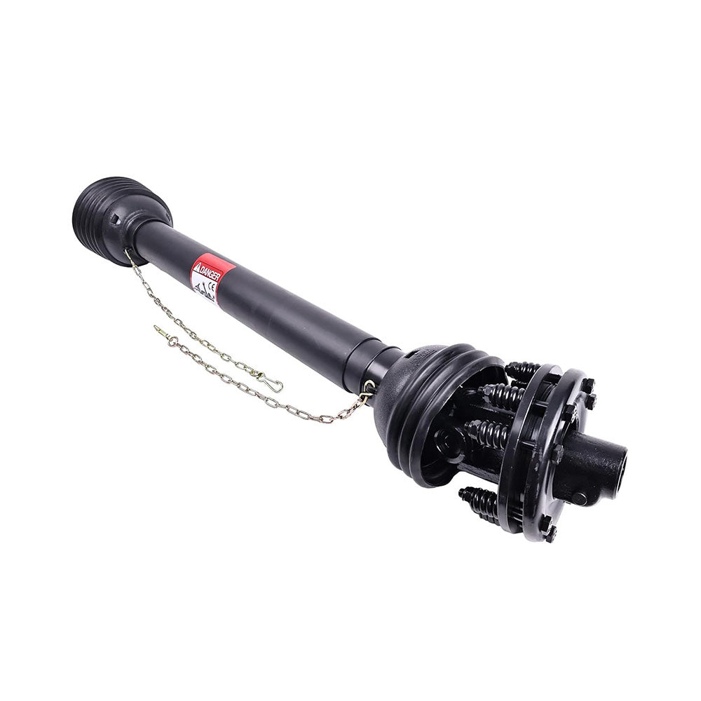Rotary Cutter PTO CS53516 for Kubota John Deere King Kutter Bush Hog Rhino Woods - KUDUPARTS