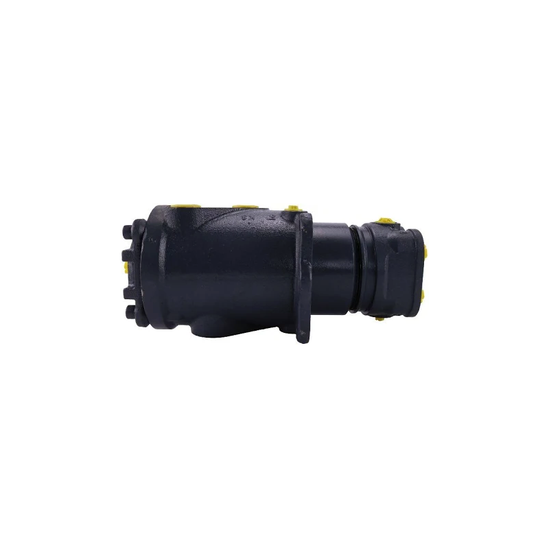 Junta central del colector rotatorio 9107265 para excavadora John Deere 160LC, 230LC, 270LC, 370C y 490E