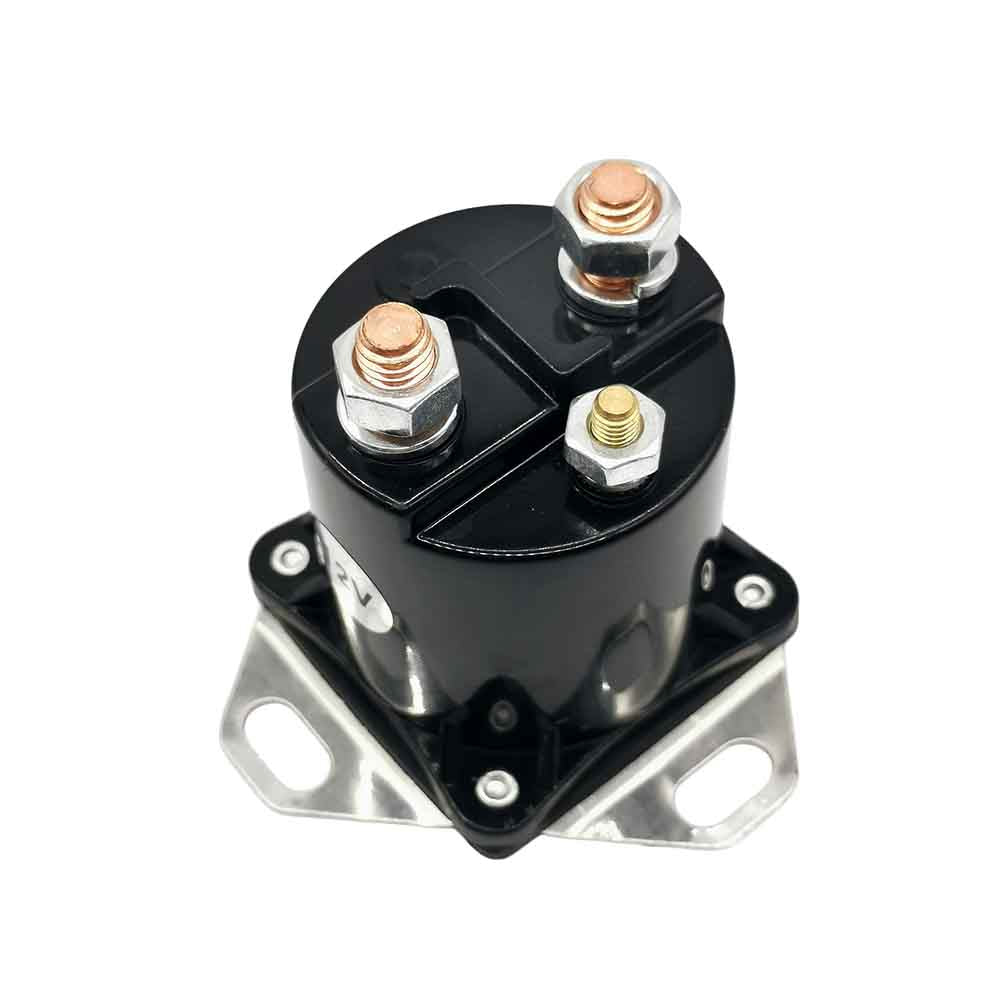 Rotary Starter Solenoid 12792 725-3001 925-300112792 for Cub Cadet