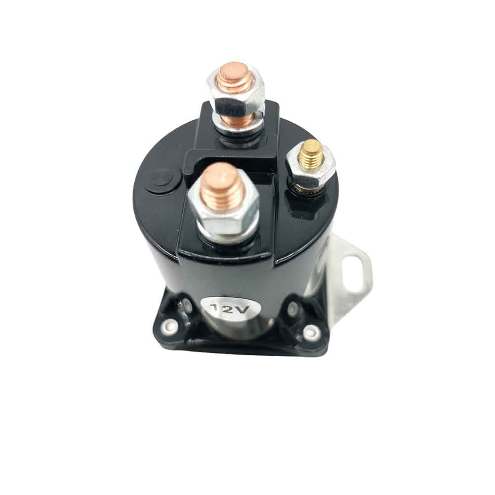 Rotary Starter Solenoid 12792 725-3001 925-300112792 for Cub Cadet