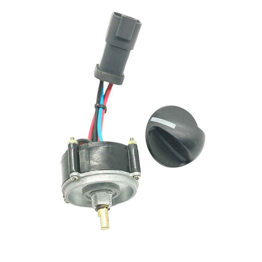 Rotary Switch 106-0107 for Caterpillar CAT 311C 312C 314C 315C 318C 319C 320C E320B E320BL E320C 321C