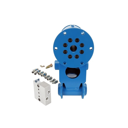 Rotator Assembly 77875 77875GT for Genie Telescopic Boom Lift S-60 S-65 S-40 S-45 S-80 S-85 - KUDUPARTS