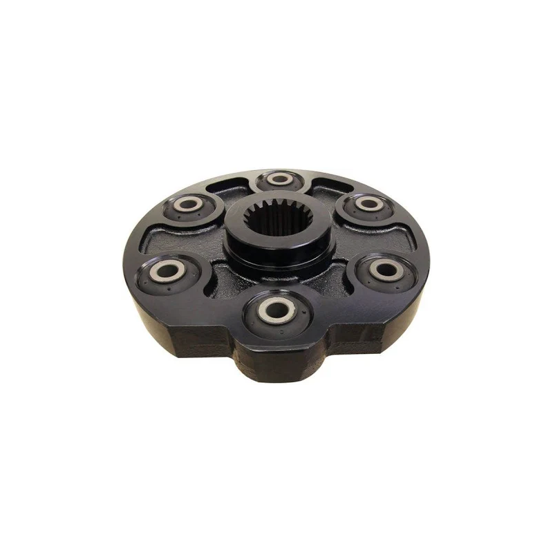 Rotor Drive Coupling Assembly AH150405 for John Deere Combine 9650STS 9750STS 9860STS 9770STS S760 S770 S780 S785 S790